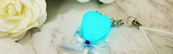 アクセサリー制作・販売